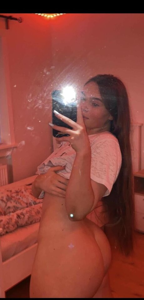 Nahá fotka uniklých OnlyFans od Soleykj