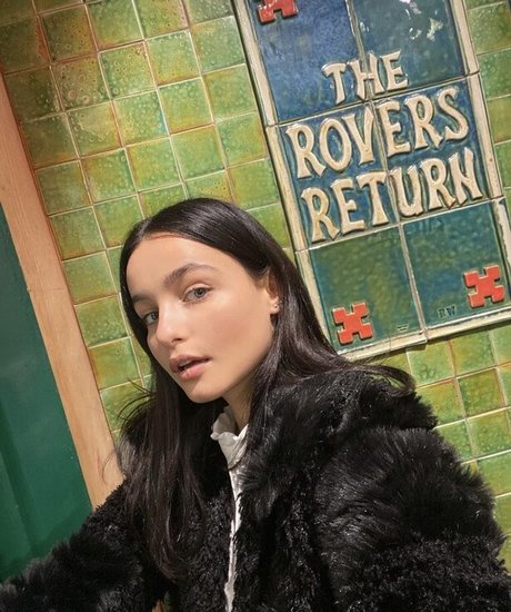 Ruxandra Porojnicu OnlyFans