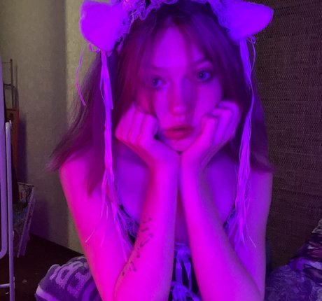 Naken läckt OnlyFans-bild av Kosha1ne