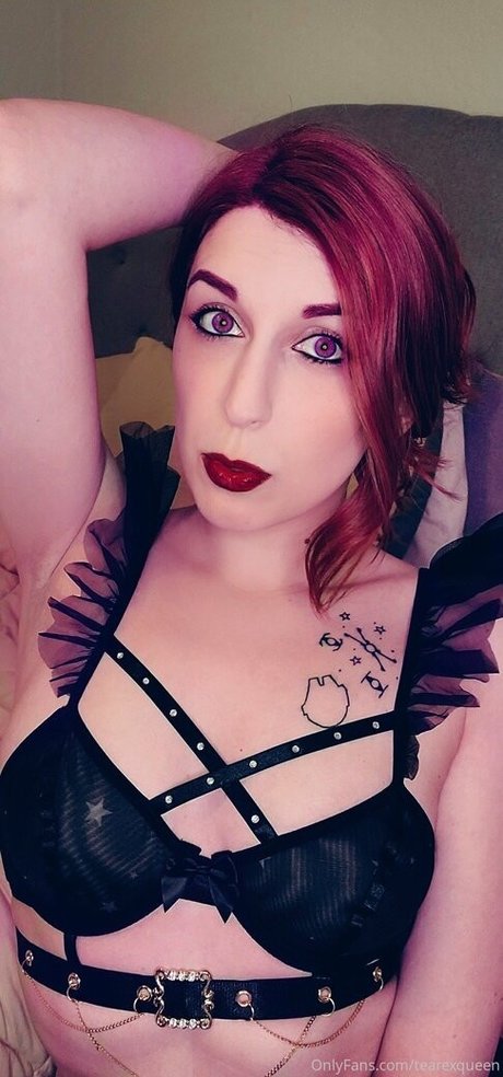 Tearexqueen