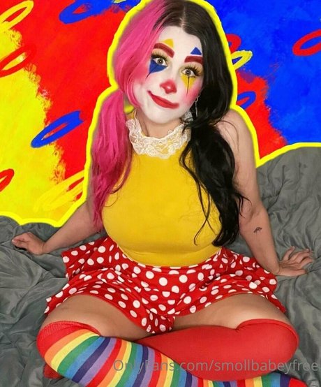 Smollbabeyfree
