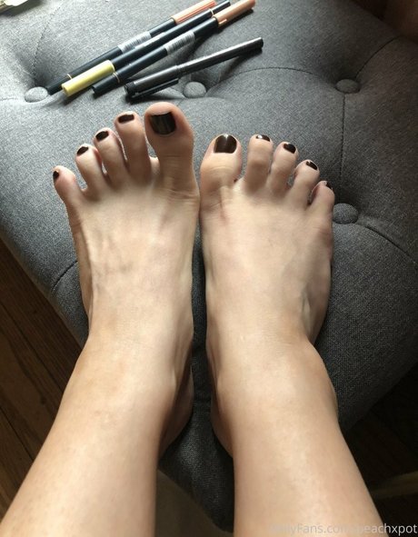 Peachxpotvip  nude leaked OnlyFans photo