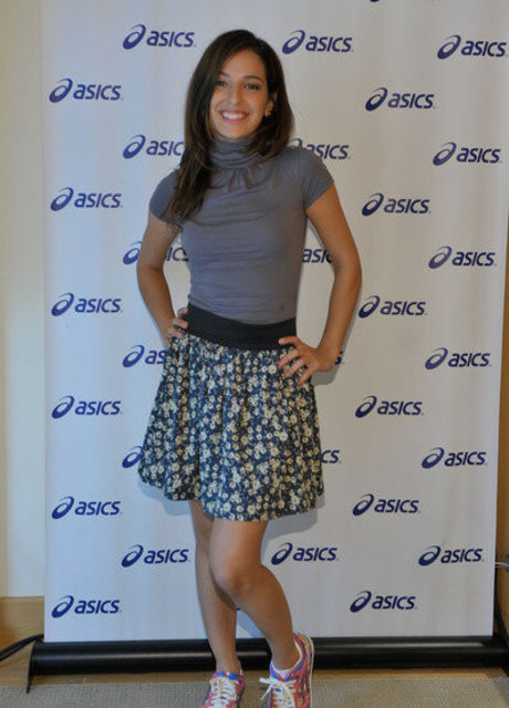 Vanessa Lengies