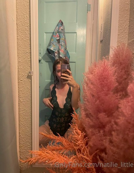 Natilie_little