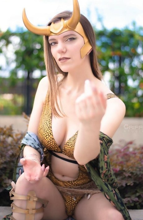 Kaninalady
