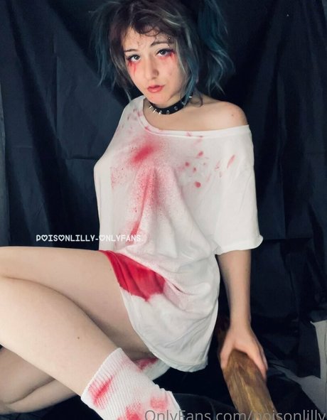 Poisonlilly