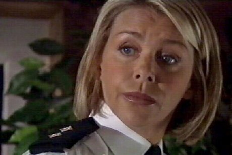 Leslie Ash