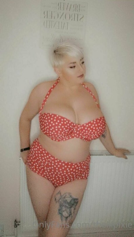 Thelilpixie  nude leaked OnlyFans photo