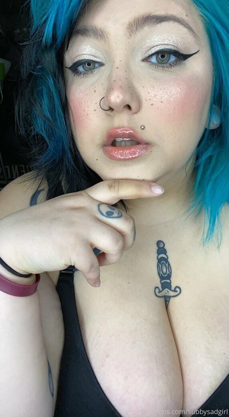 Subbysadgirl