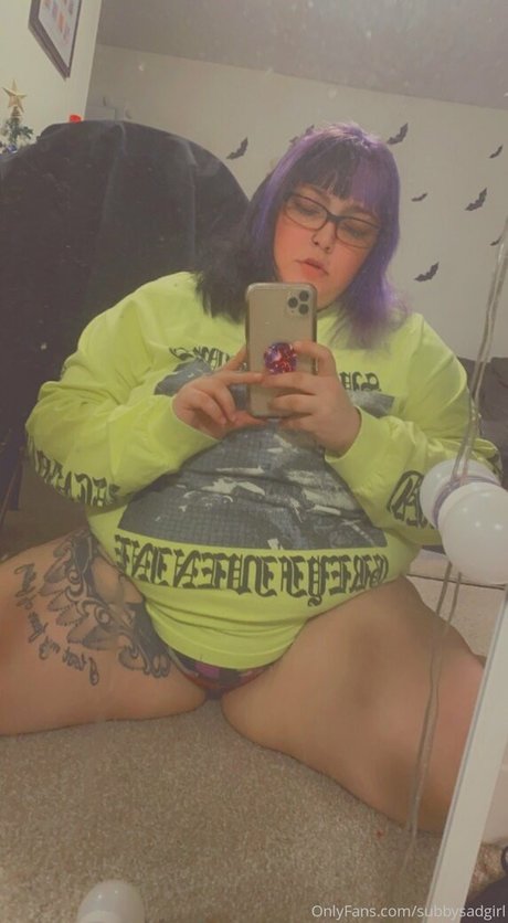 Subbysadgirl