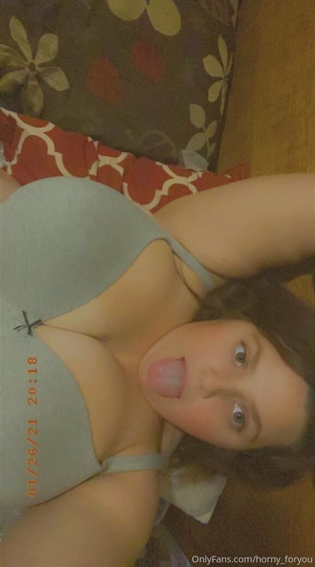 Horny_foryou