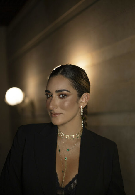 Amina Khalil