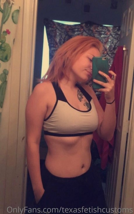 Texasfetishcustoms