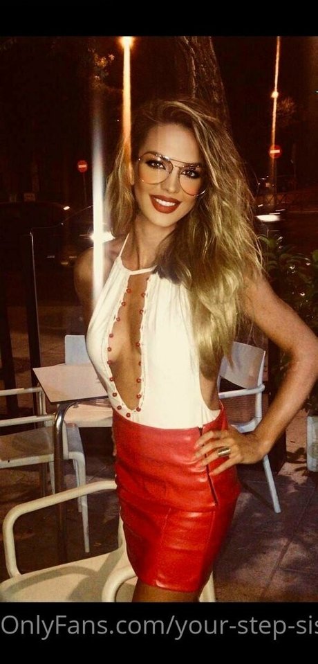 Your-step-sister