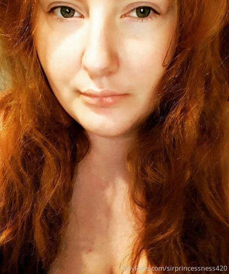 Sirprincessness420