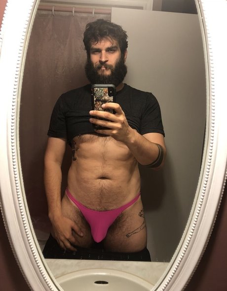 Abeardedboy
