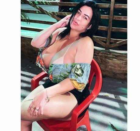 Patricia Kristen nude leaked OnlyFans photo