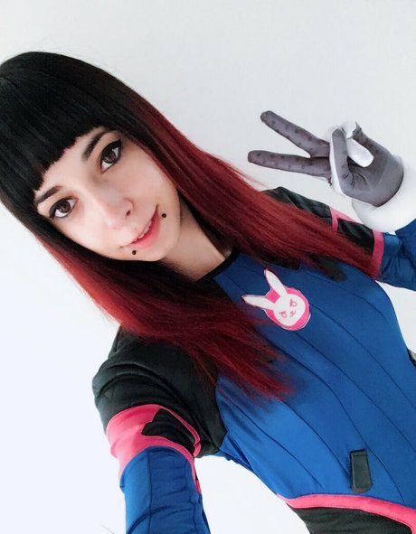 SerasCosplay