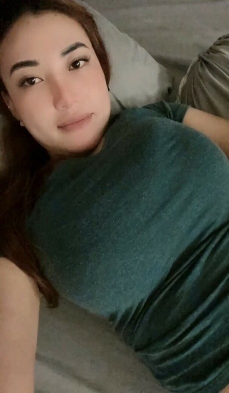 Darlene Adrienne OnlyFans