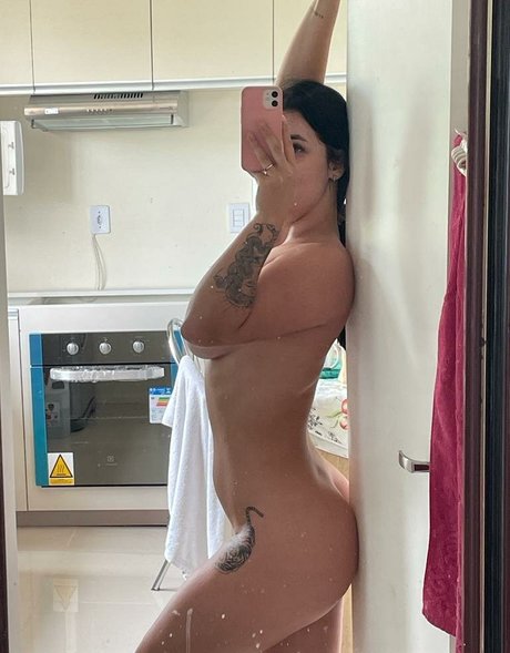 Giuhell  nude leaked OnlyFans photo