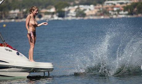 Sarah-Jane Honeywell