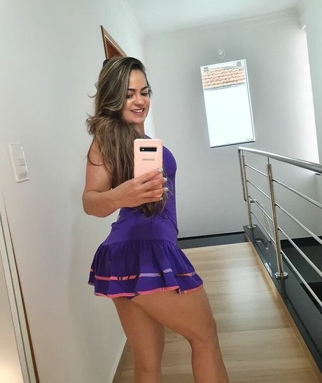 Claudia Trindade