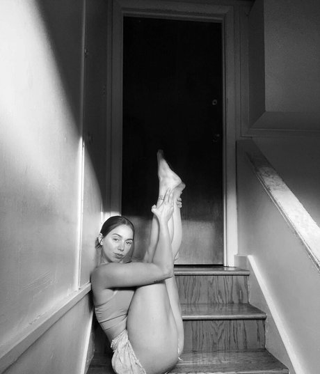 Scorpio Yoga Girl nude leaked OnlyFans photo