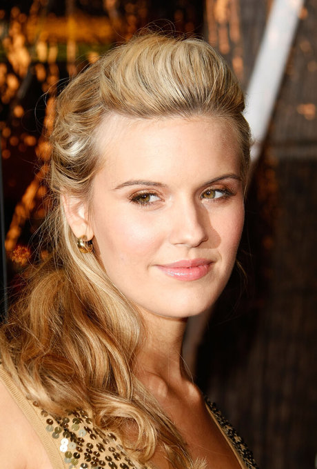 Maggie Grace