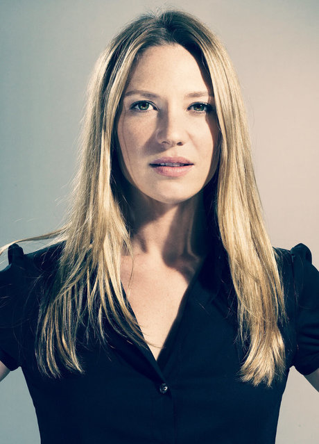 Anna Torv