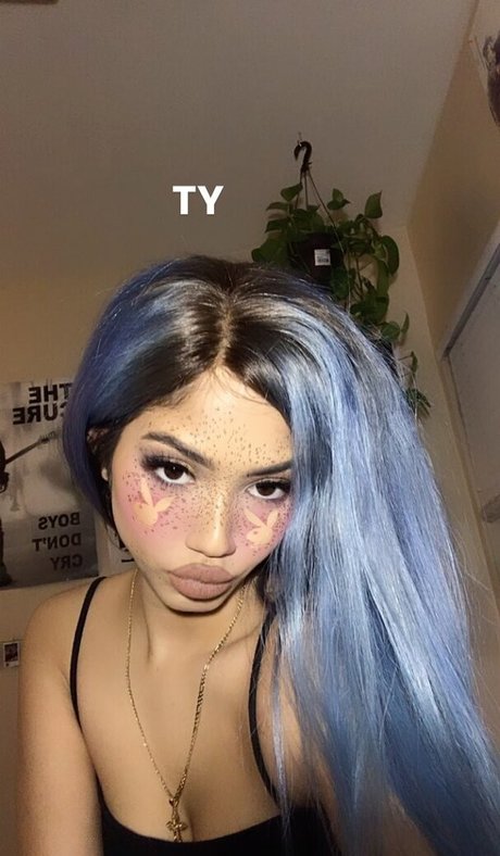 Softestangel666 nude leaked OnlyFans photo