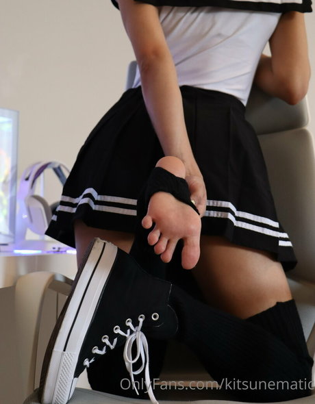 Обнаженная фотография утечки OnlyFans от Adestoex