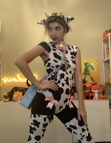 Asmr Frivolousfox