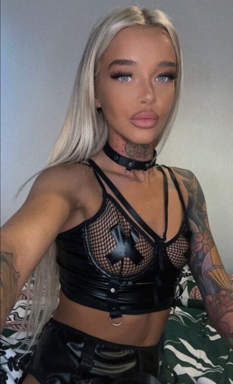Emma Jane Donald