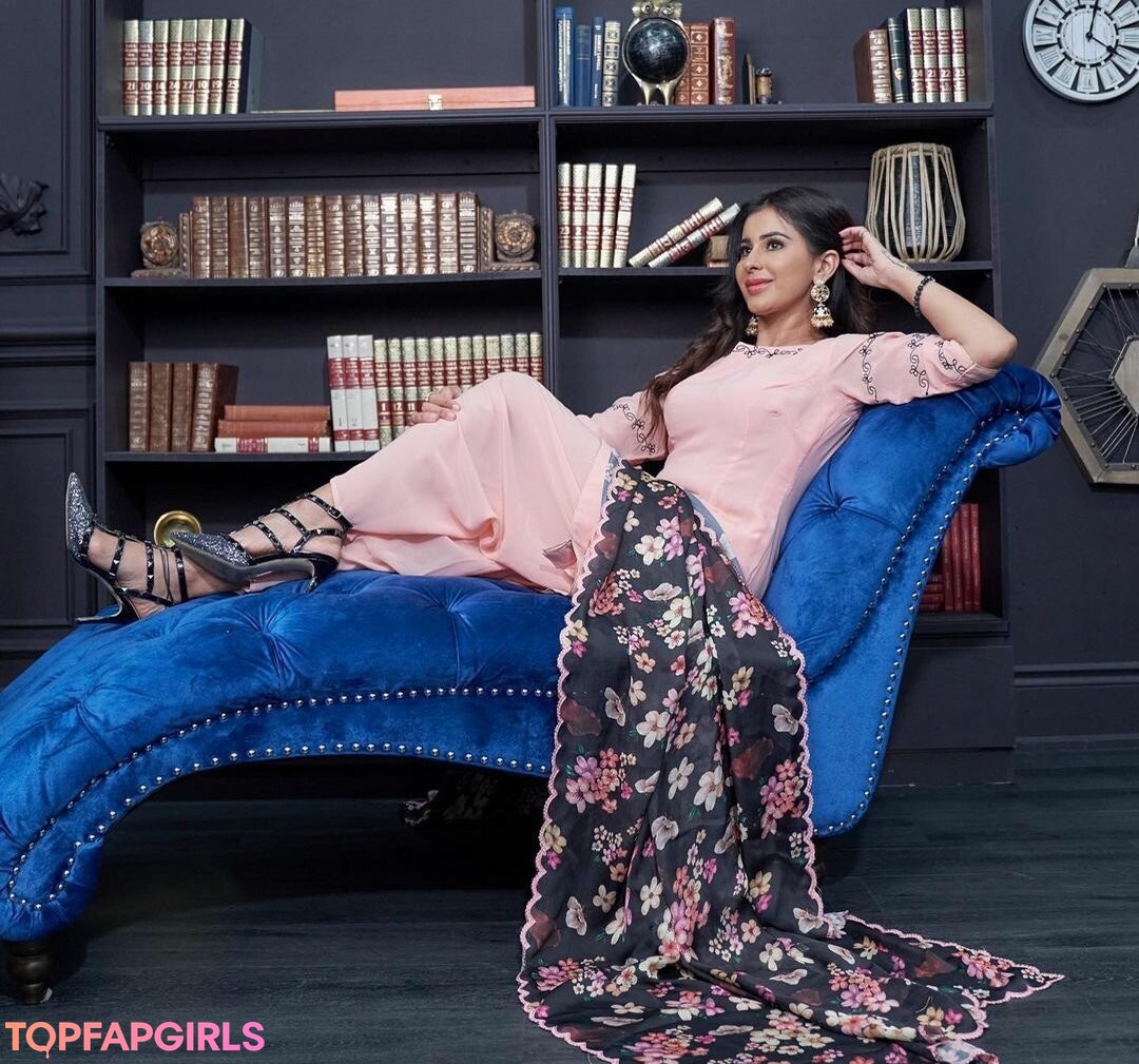 Meetii Kalher nude leaked OnlyFans photo #1328