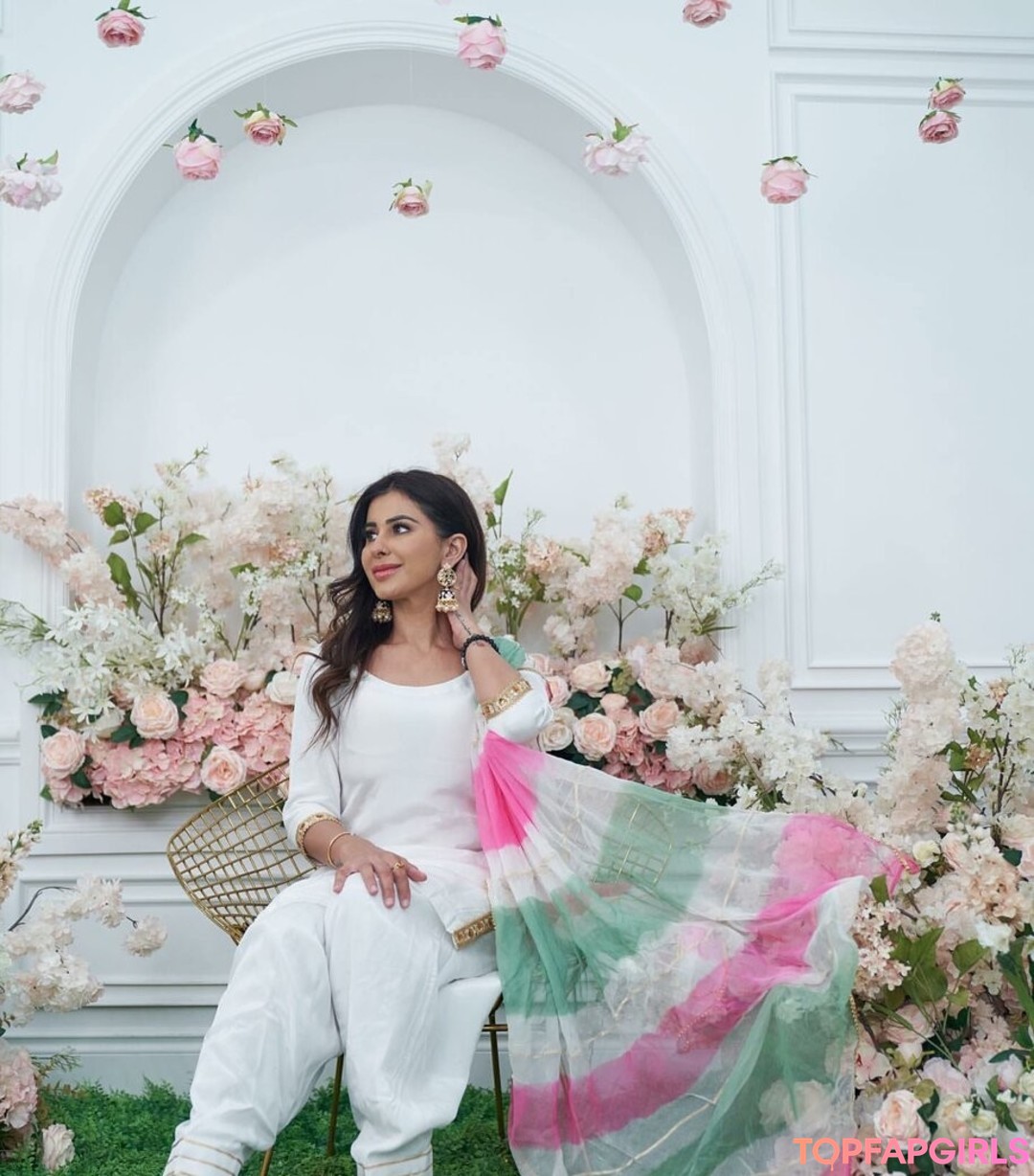 Meetii Kalher nude leaked OnlyFans photo #1333