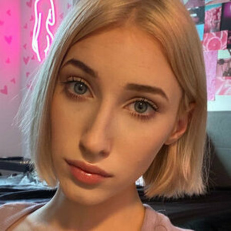 Stella Skye OnlyFans泄露裸照