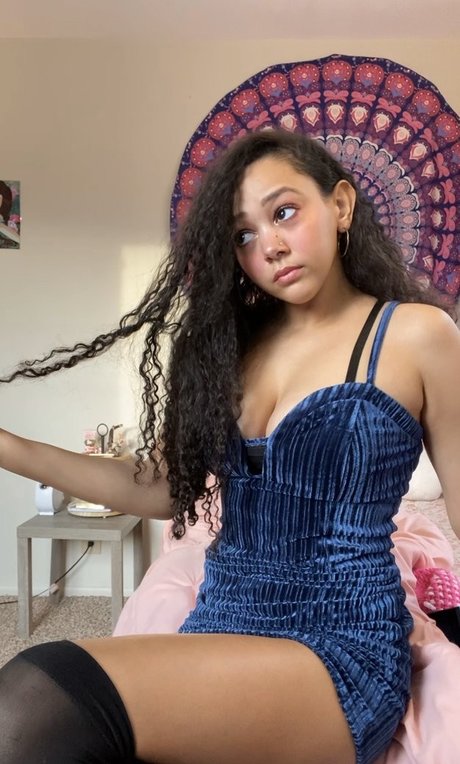 Asmr Aspen  nude leaked OnlyFans photo