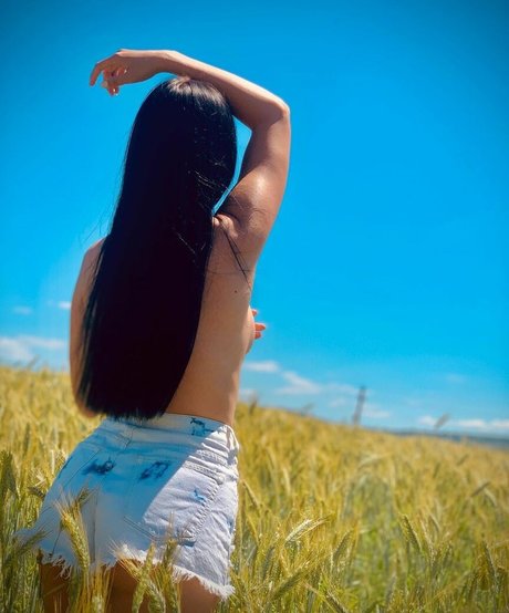 Nicosperfectbutt OnlyFansリークヌード写真