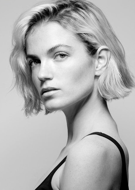 Elektra & Miranda Kilbey