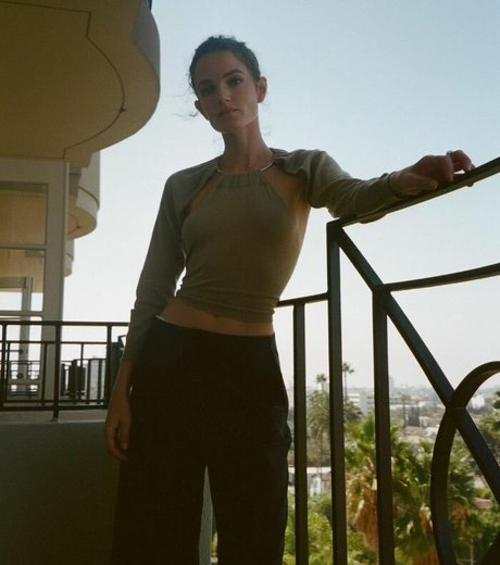 Elektra & Miranda Kilbey