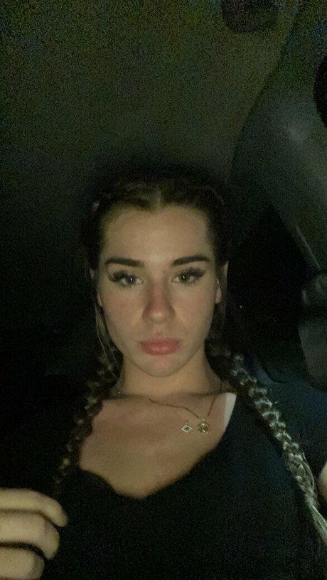 Cali Chase