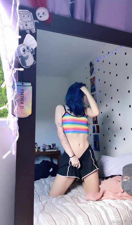 Nøgent lækket OnlyFans-billede af Codonsg