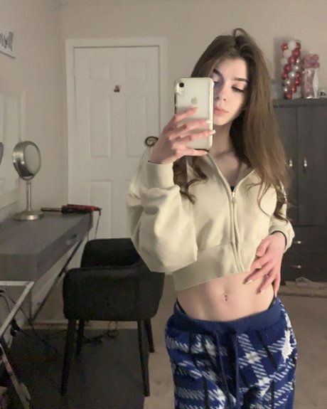 Katie Isnor