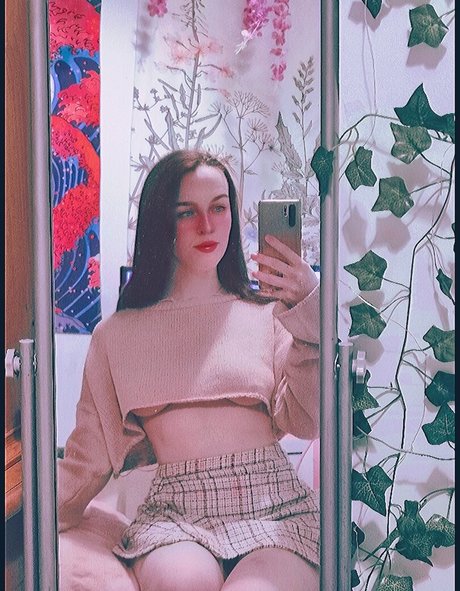 Foto desnuda filtrada de OnlyFans de Sophiethescientist