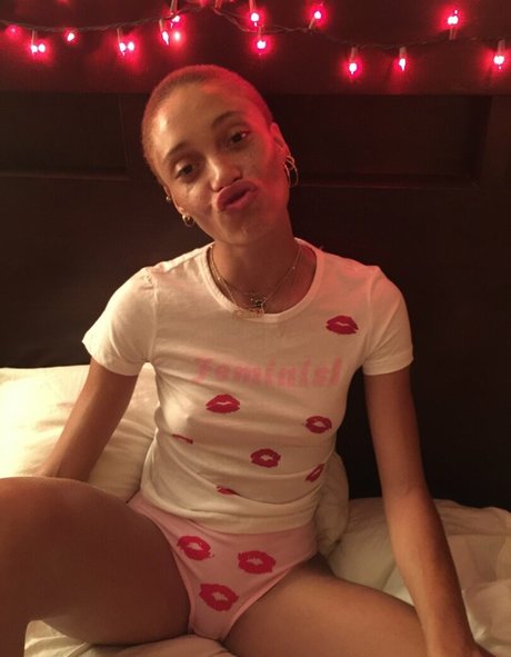 Adwoa Aboah