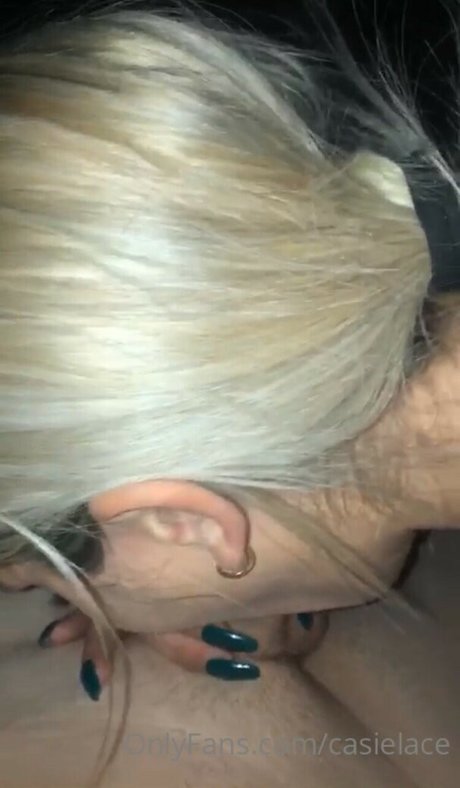 Kayce Ryder OnlyFans