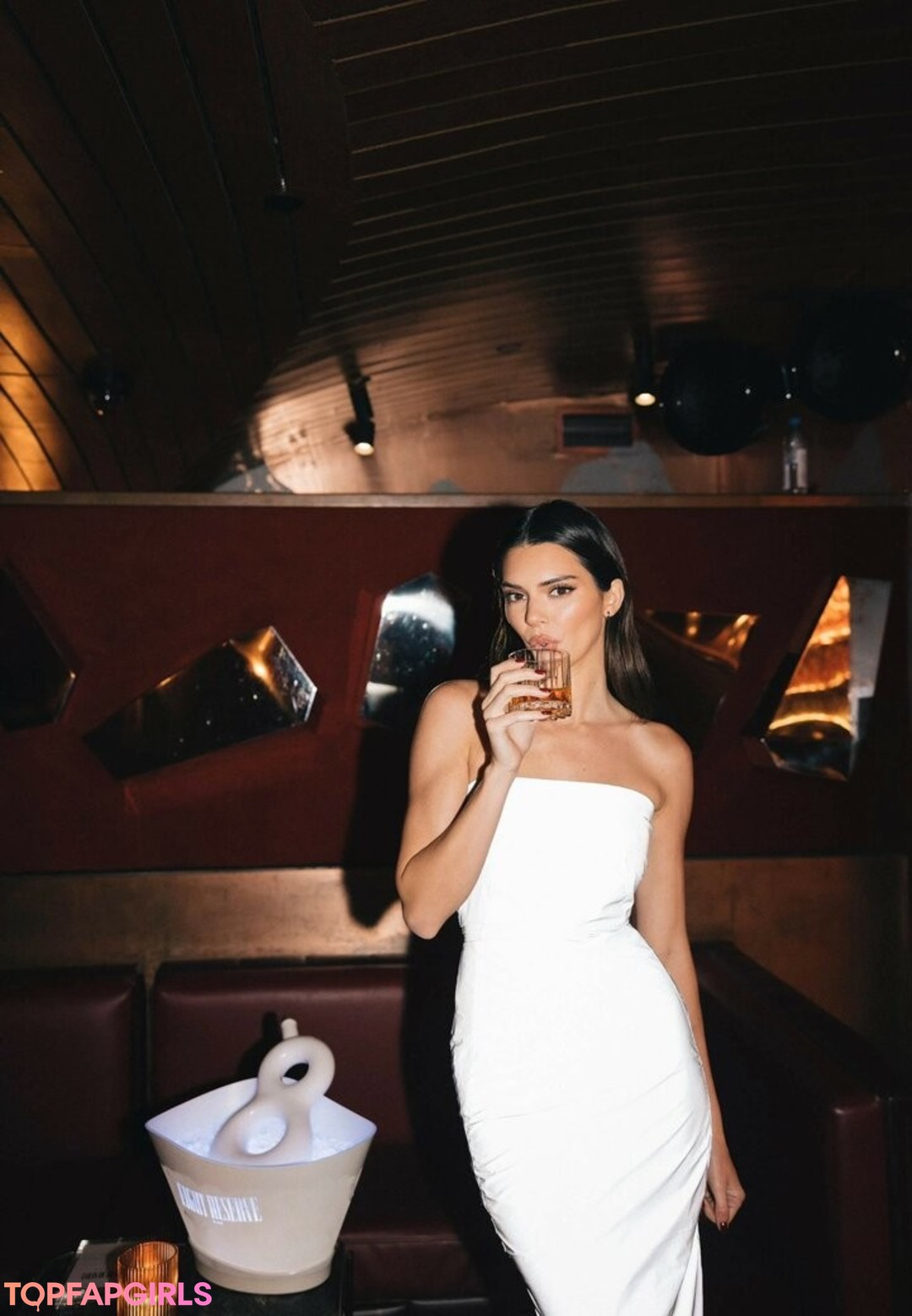 Kendall Jenner nude leaked OnlyFans photo #1199