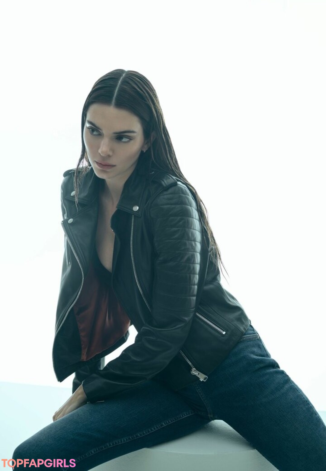 Kendall Jenner nude leaked OnlyFans photo #1259