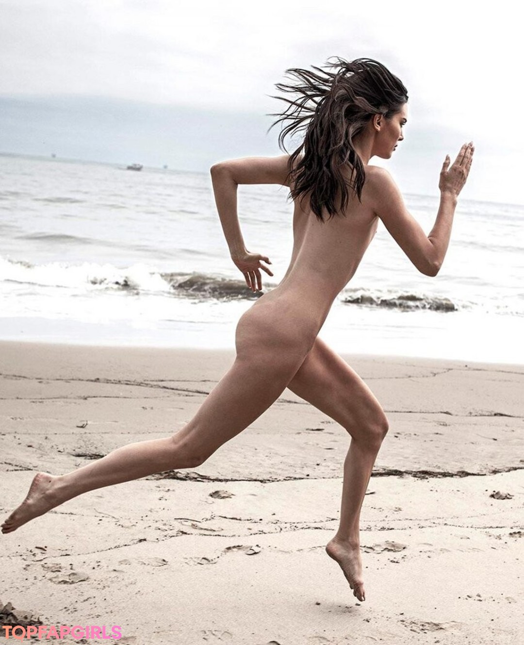 Kendall Jenner nude leaked OnlyFans photo #1517