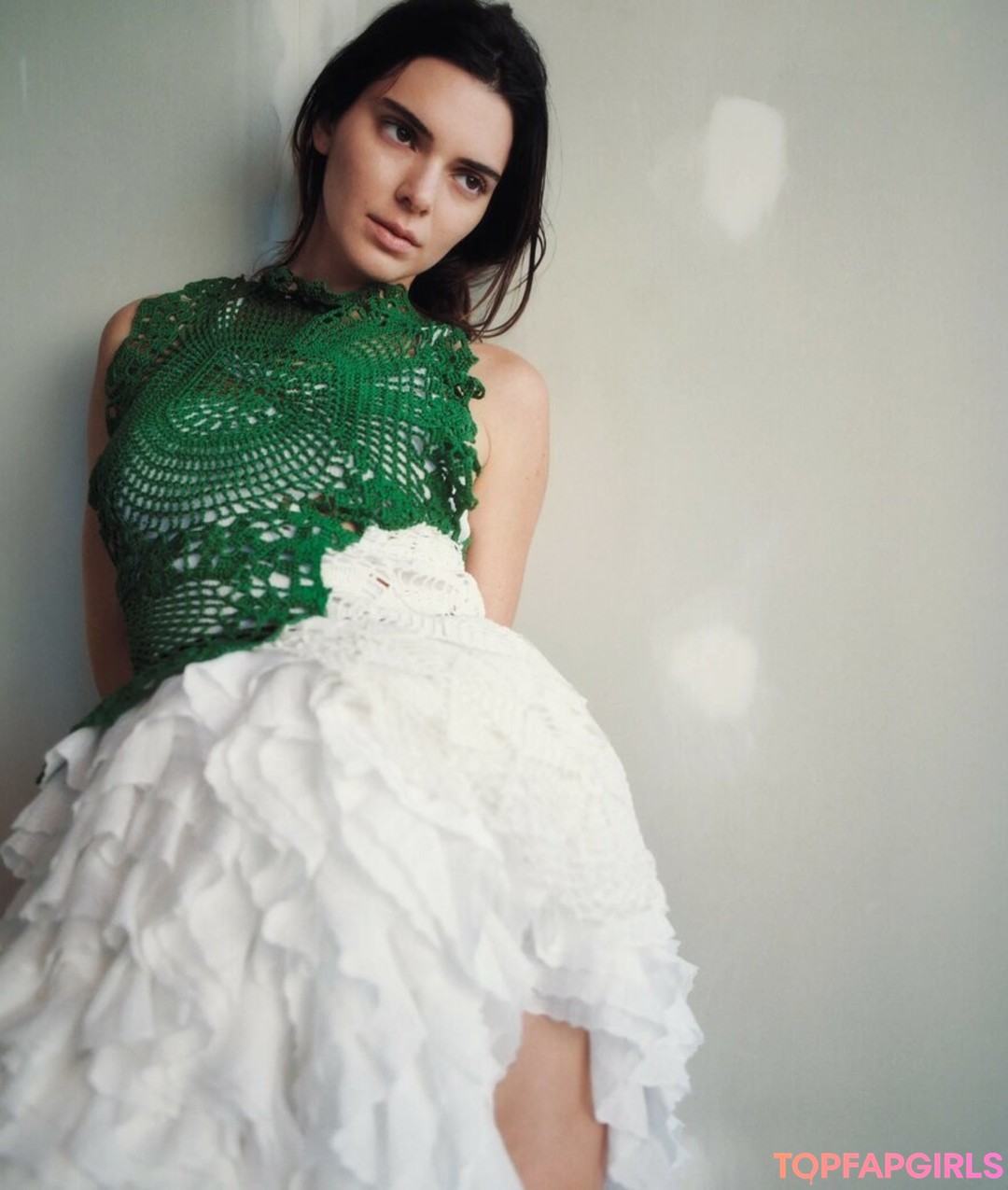 Kendall Jenner nude leaked OnlyFans photo #1576